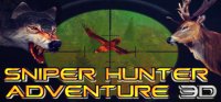 Boîte de Sniper Hunter Adventure 3D