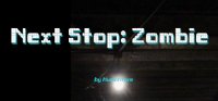Boîte de Next Stop : Zombie