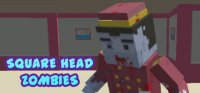 Bote de Square Head Zombies - FPS Game