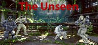 Boîte de The Unseen
