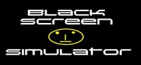 Boîte de Blackscreen Simulator