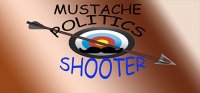 Boîte de Mustache Politics Shooter