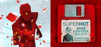 Bote de SUPERHOT : MIND CONTROL DELETE