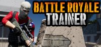 Bote de Battle Royale Trainer