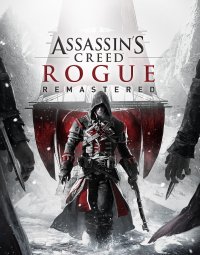 Boîte de Assassin’s Creed Rogue Remastered