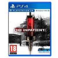 Bote de The Inpatient