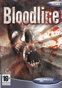 Bote de Bloodline