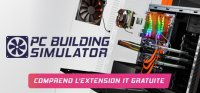 Bote de PC Building Simulator