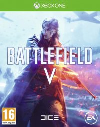 Bote de Battlefield V