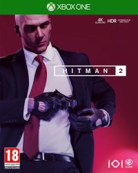 Bote de Hitman 2