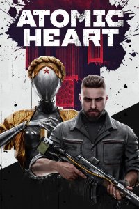 Bote de Atomic Heart