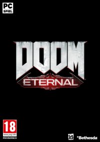 Boîte de Doom Eternal