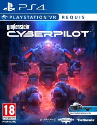 Bote de Wolfenstein : Cyberpilot