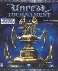 Bote de Unreal Tournament