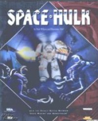 Bote de Space Hulk