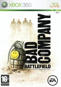 Boîte de Battlefield : Bad Company