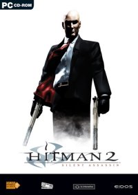 Bote de Hitman 2 : Silent Assassin