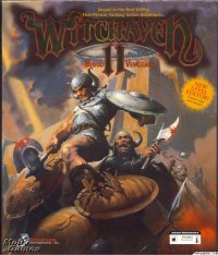 Bote de Witchaven II : Blood Vengeance