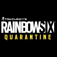 Boîte de Tom Clancy’s Rainbow Six Quarantine