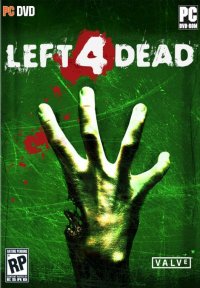 Bote de Left 4 Dead