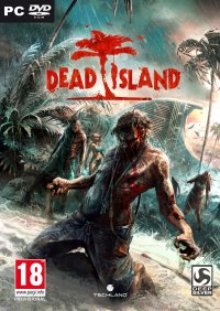 Boîte de Dead Island