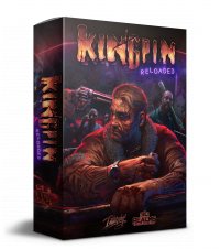 Boîte de Kingpin : Reloaded