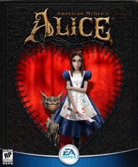 Bote de American McGee's Alice