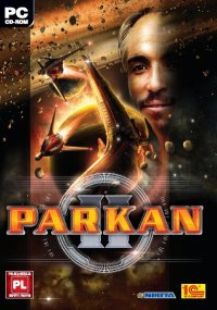 Boîte de Parkan II