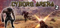 Bote de Cyborg Arena 2