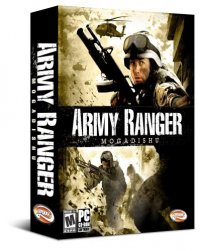 Boîte de Army Ranger : Mogadishu