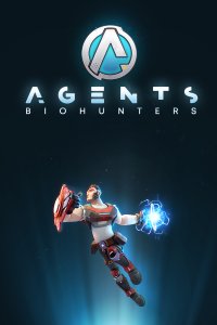 Bote de Agents : Biohunters