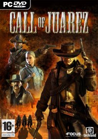 Bote de Call of Juarez