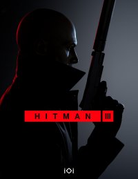 Bote de HITMAN 3