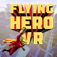Boîte de Flying Hero VR