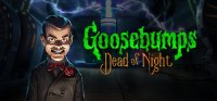 Bote de Goosebumps Dead of Night