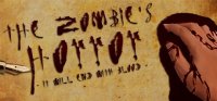 Boîte de The Zombie's Horror
