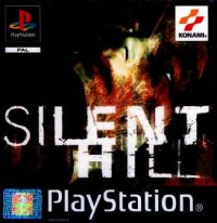 Boîte de Silent Hill