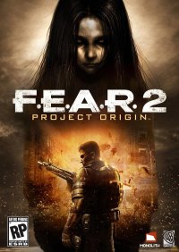 Bote de F.E.A.R. 2 : Project Origin