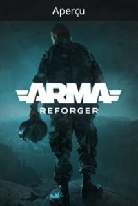 Bote de Arma Reforger