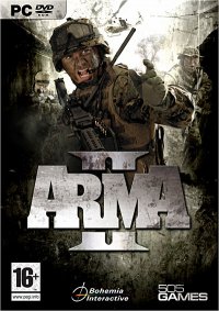 Bote de ArmA 2