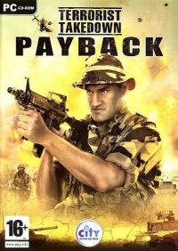 Boîte de Terrorist Takedown : Payback