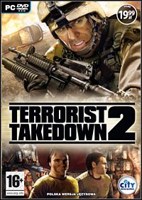 Boîte de Terrorist Takedown 2