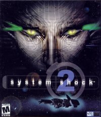 Boîte de System Shock 2