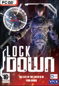 Boîte de Lockdown
