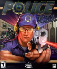 Boîte de Police : Tactical Training