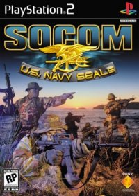 Boîte de SOCOM : US Navy SEALs
