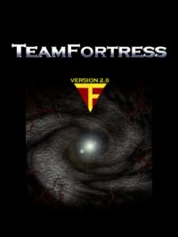 Boîte de Team Fortress