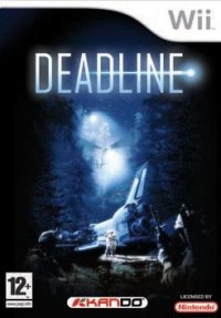 Bote de Deadline