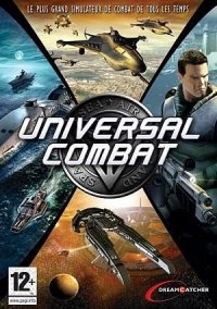 Boîte de Universal Combat