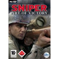 Boîte de Sniper : Art of Victory